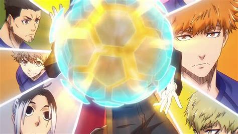 Watch Blue Lock English Sub/Dub online Free on HiAnime.to.